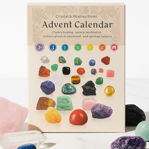 Crystal Advent Calendar
